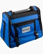 MALA FERRAMENTAS SPAZIO ALCA INOX